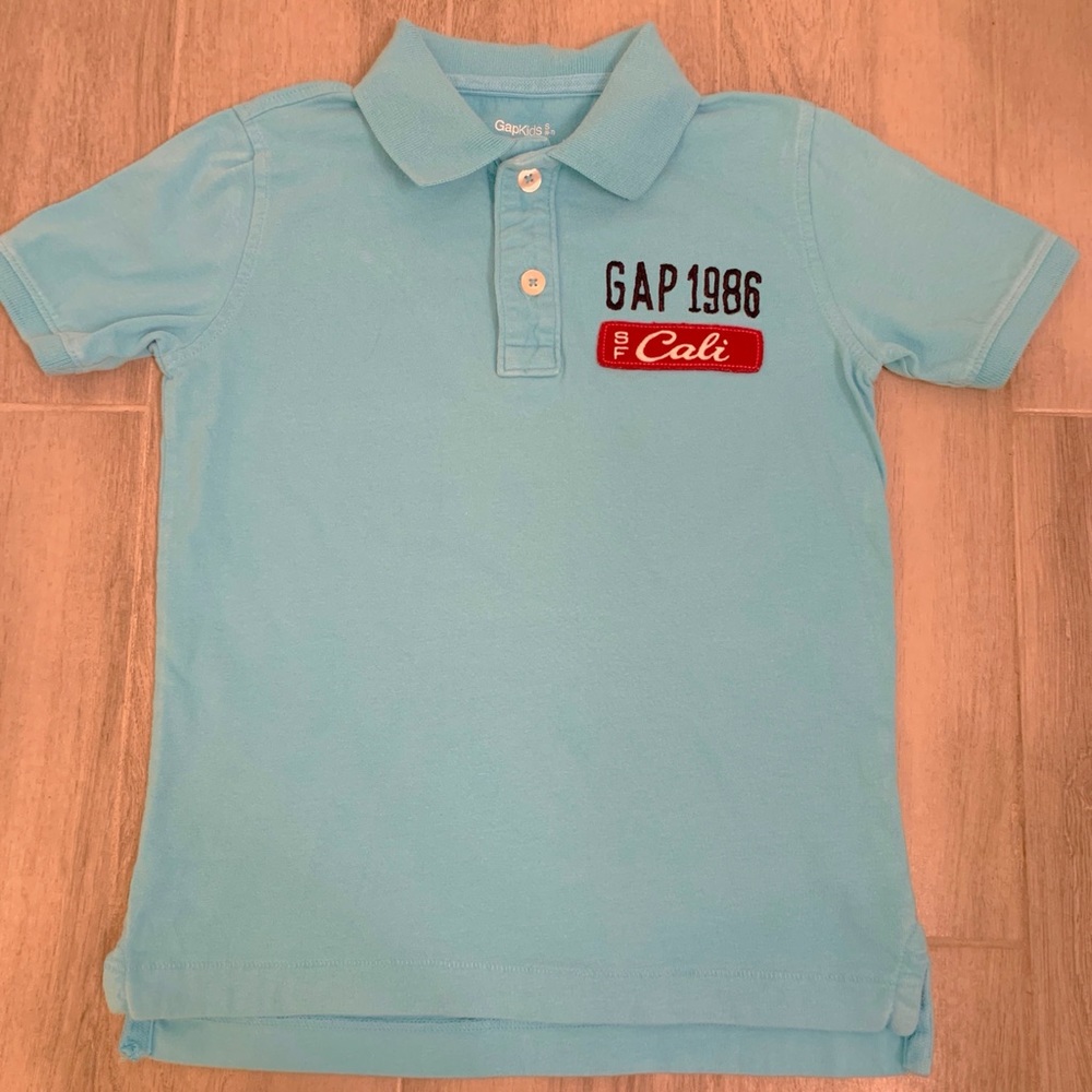 GAP Kids Polo Shirt